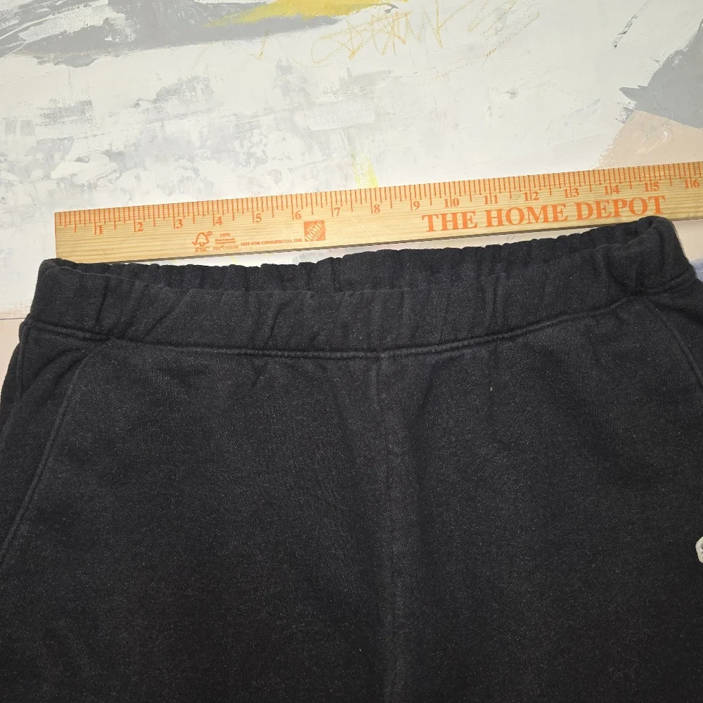 Mens Patagonia Line Logo Ridge Ride Stripe Uprisal Sweatpants Size Medium - Picture 3 of 5